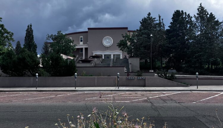 Change to Roundhouse secrecy policy awaits a House vote