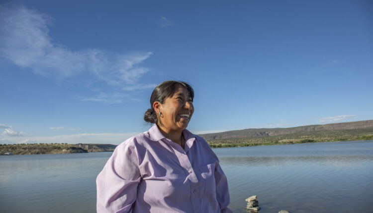 ‘Not an object to be bartered,’ the Rio Grande is lifeblood for the land