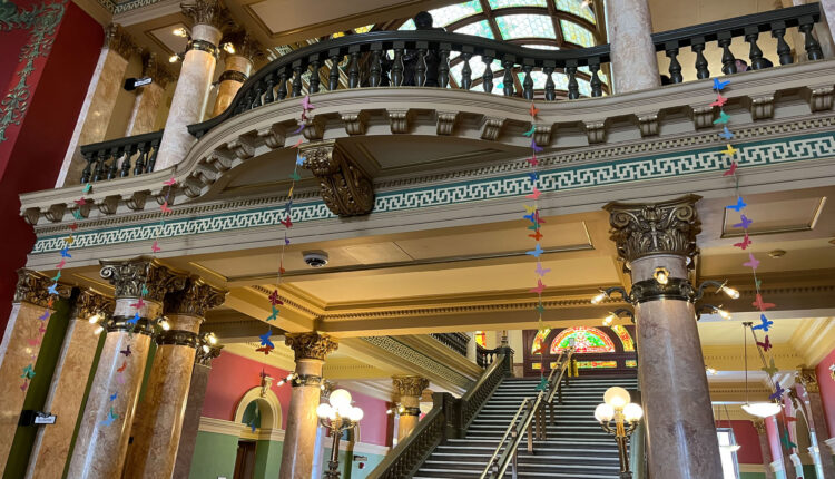 Amid Dire Suicide Rates in Montana, Governor Expands Student Mental Health Screening