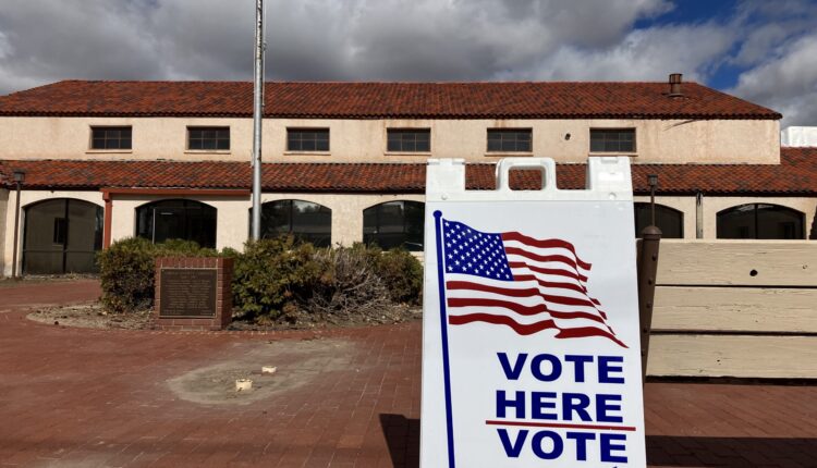 Lawmakers get closer to passing bill that would expand voting rights and accessibility