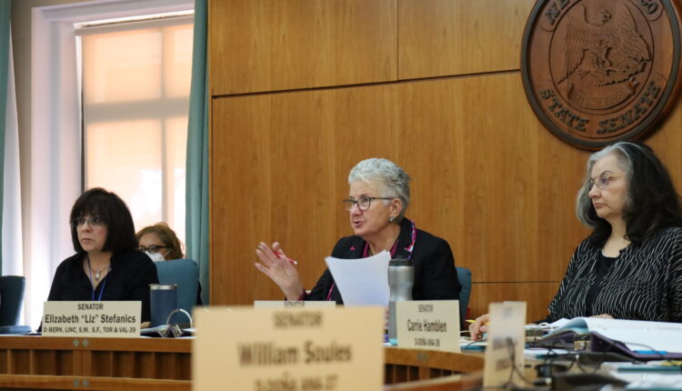 Health care fund could grow specialty medical services in rural New Mexico