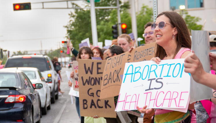 Effort to protect abortion medical providers and patients passes Senate