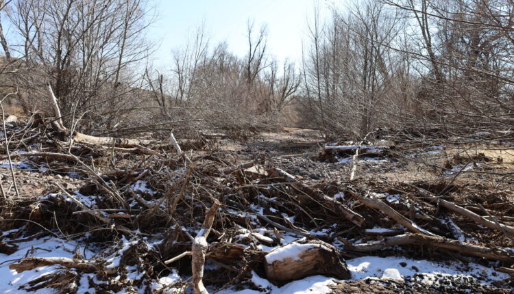 A new law aims to strengthen rural water systems