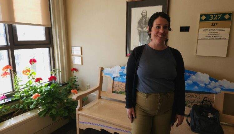 Second Chance law represents a chance for transformation, healing