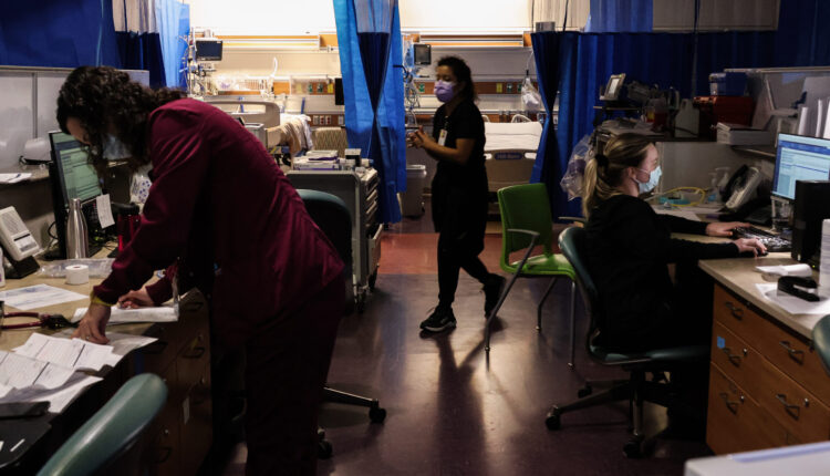 Masking will no longer be required in NM hospitals on April 16