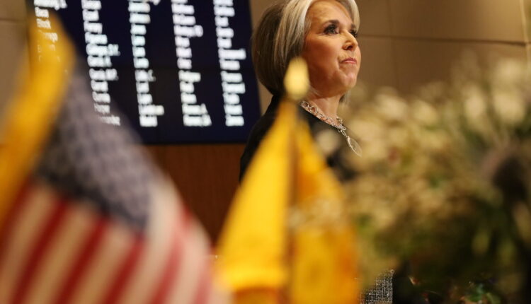 35 bills vetoed in total: here’s what didn’t make it into the New Mexico lawbooks