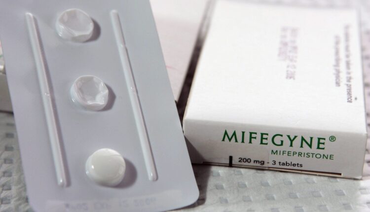 Appeals court rules that abortion pill can stay on the market, but limits access