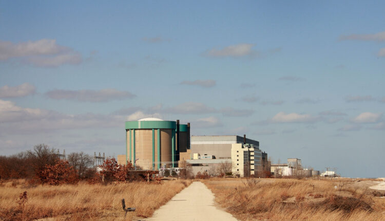 NM ready to defend new nuclear waste bill against industry and federal opposition