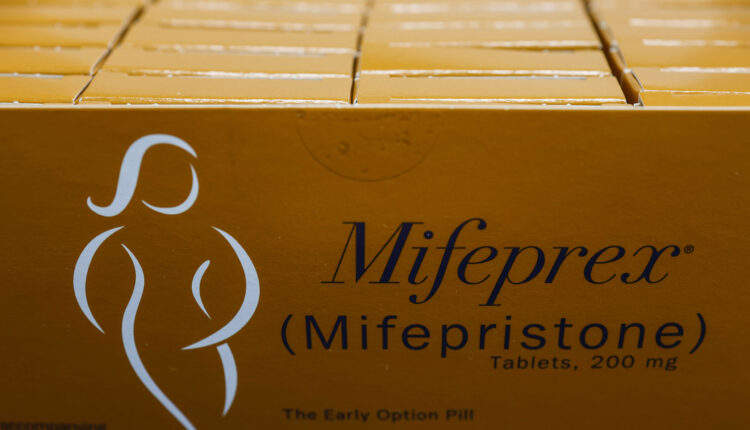 U.S. Supreme Court preserves access to abortion pill as lawsuit continues