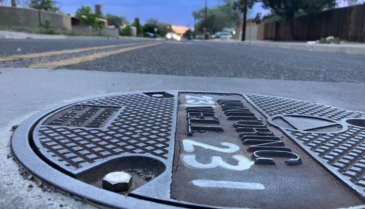 Calls for clean-up intensify around Kirtland Air Force Base's spill into ABQ’s groundwater