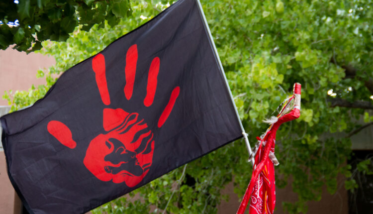 AZ Missing and Murdered Indigenous Peoples Task Force holds first meeting