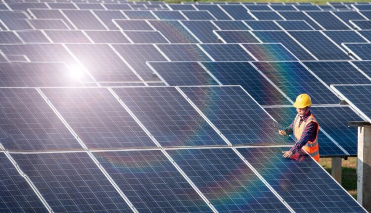 Rural electric co-ops to get $10.7B in USDA funds for clean energy grants, loans