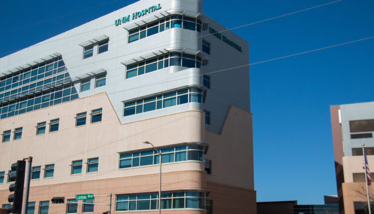 Medical care at largest jail in N.M. to go public