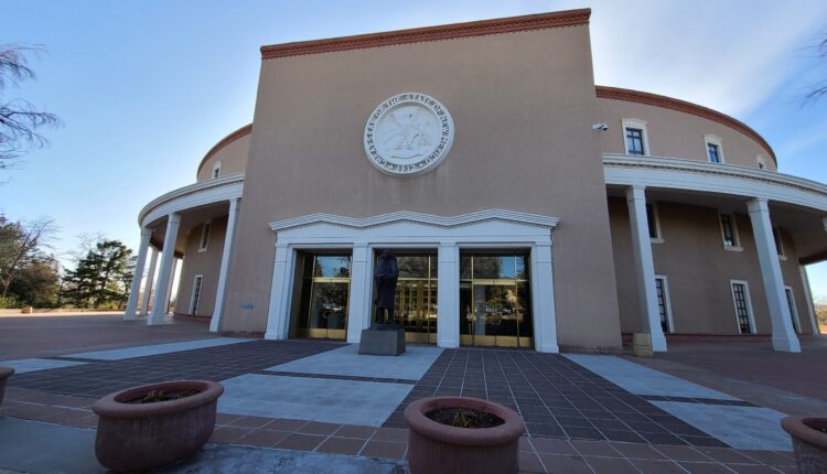 NM fiscal experts outline plans to track record spending by state agencies