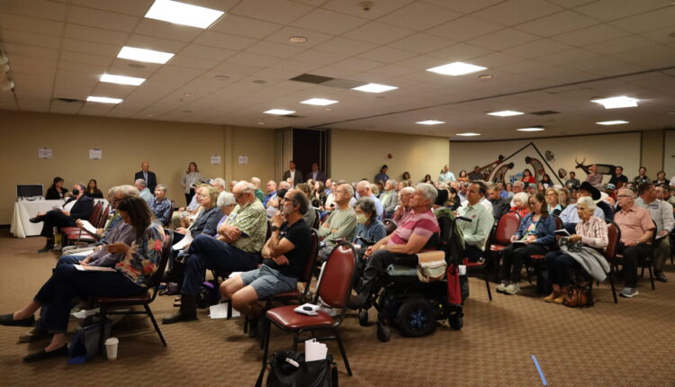 Agricultural producers share concerns about new federal environmental protection proposal