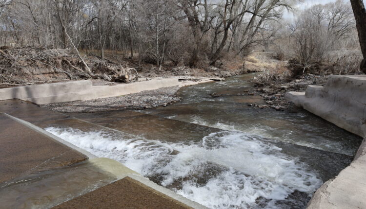 NM environmental agency bracing for water law changes