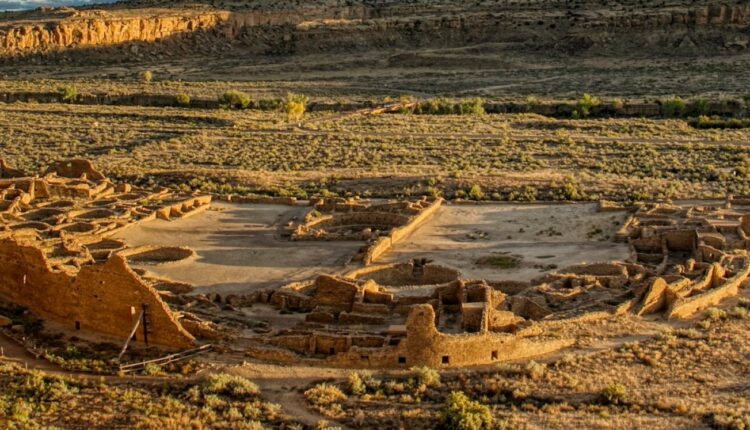U.S. Interior Department finalizes fossil fuel, mining ban near Chaco Canyon