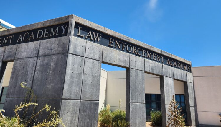 NM Law Enforcement Academy Board holds final meeting