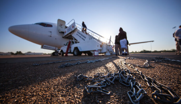 Discrimination against asylum seeker with disability in NM leads to national policy change