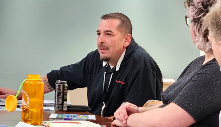 Addiction medication scripts going unfilled in northern New Mexico