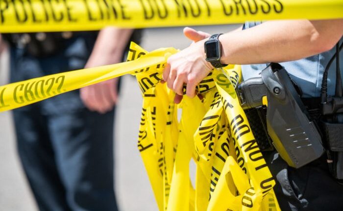 Cities have ways to curb gun violence; feds are giving them more money