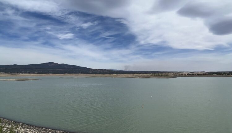 Las Vegas needs to modernize technology to keep water safe post 2022 wildfire