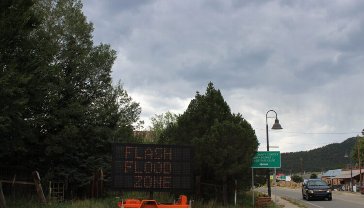 FEMA willing to pay for fire victims’ flood insurance premiums for a longer period of time