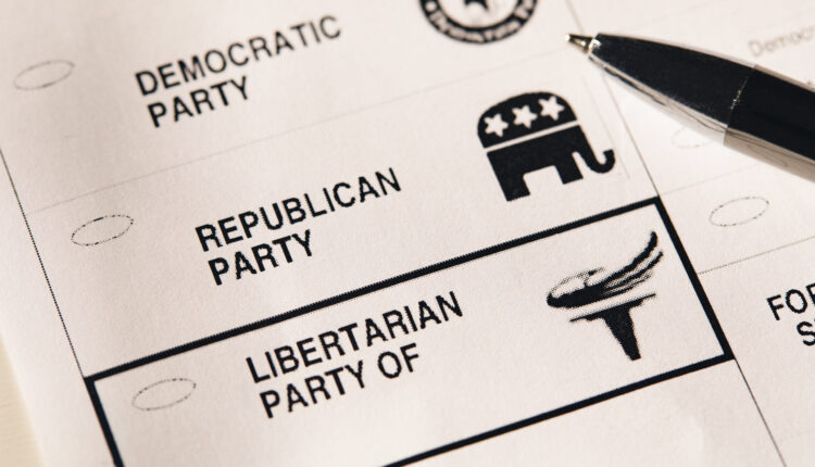 U.S. House Republicans pass overhaul of federal elections system out of committee