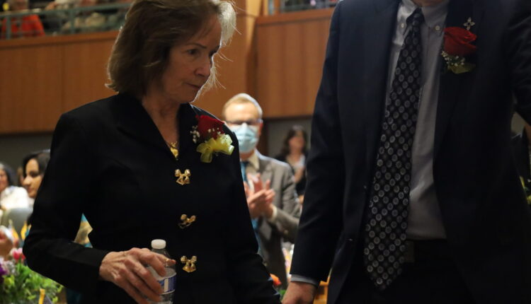 Statehouse leaders to assert ‘legislative privilege’ in redistricting lawsuit