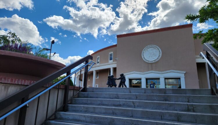 Calls for a more independent harassment review process in NM Legislature remain unmet