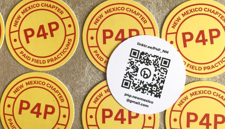 To become social workers, students in NM expected to work for free