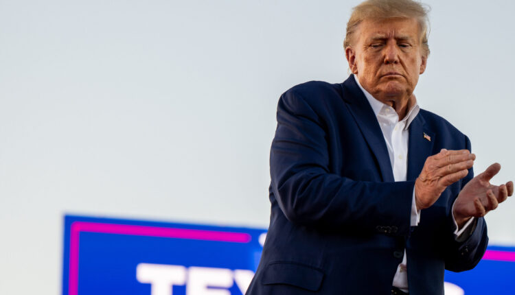 Will NM’s fake electors be charged with crimes? 
