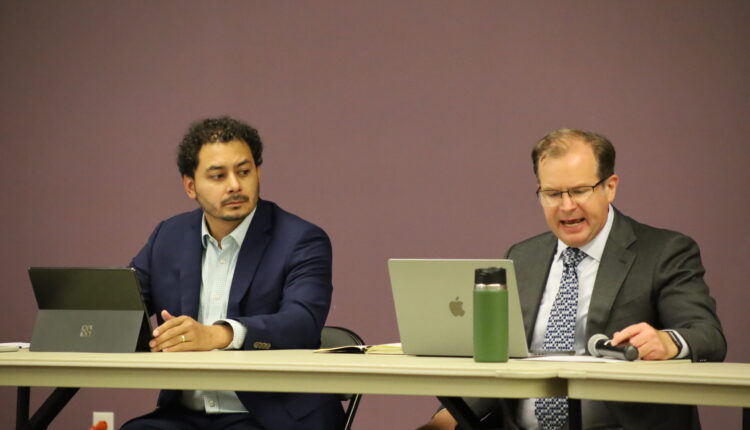 Public Regulation Commission begins process to define priorities and long-term goals