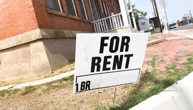 Some cities are pushing for rent control. They’re meeting resistance.