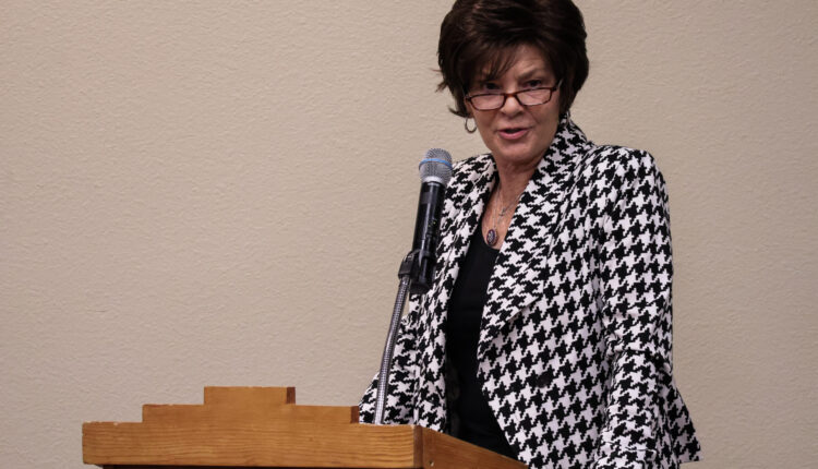 NM congressional candidate Yvette Herrell took donation from fake elector in 2022