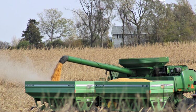 Farm bill timeline in flux as a messy September for Congress nears
