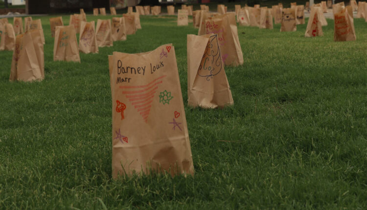 Was your family affected by radiation from the Manhattan Project? We want to hear your story