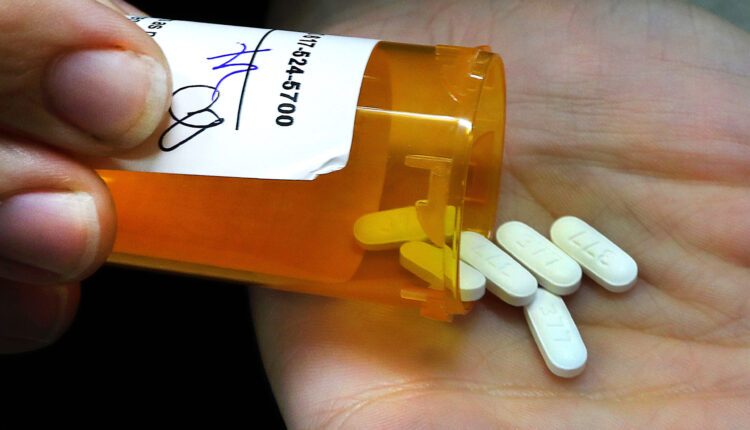 Artificial Intelligence May Influence Whether You Can Get Pain Medication