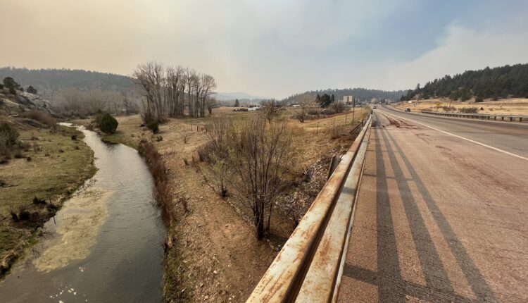 Senators urge NM to quickly deliver public disaster money but emergency agency says it can’t yet