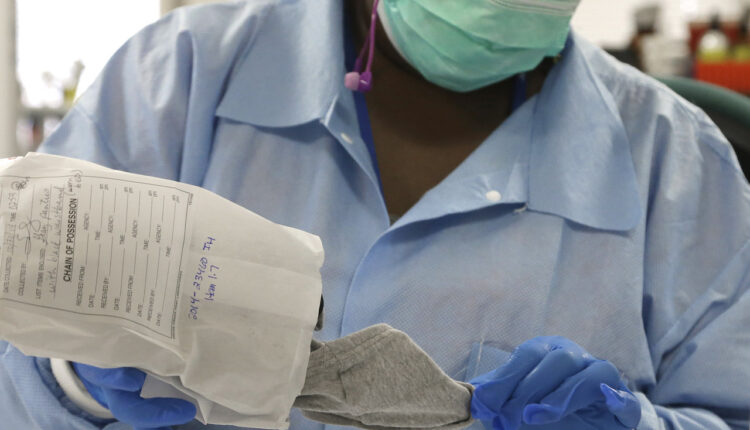 Sexual assault survivors can now track their rape kits in most states