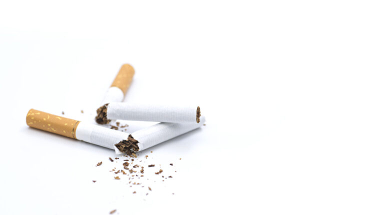 NM lawmakers want nicotine prevention funds restored after shortfall halted efforts statewide