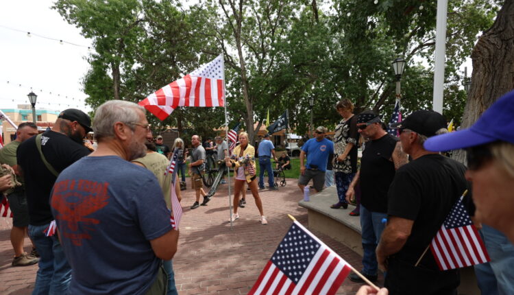 Gov’s office promises State Police will enforce gun ban