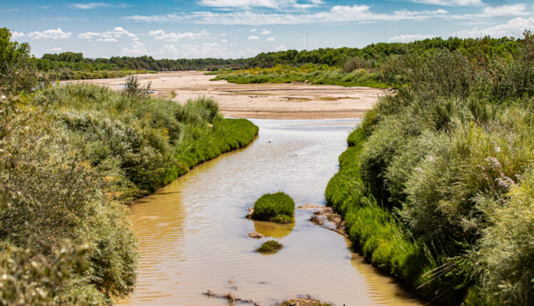 Objections to Rio Grande SCOTUS settlement could drop in October
