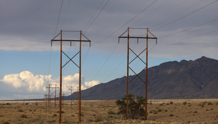 New Mexicans to get around $9 monthly refunds on PNM bills for a year