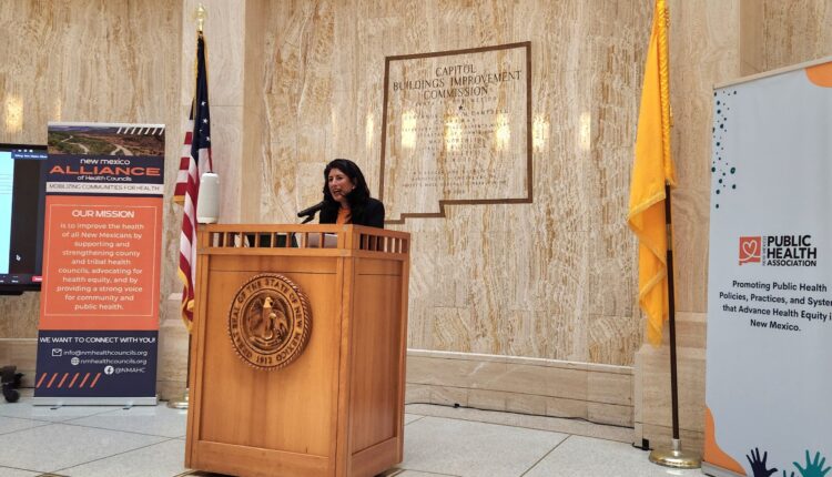 Next legislative session ‘make or break’ for N.M. health councils