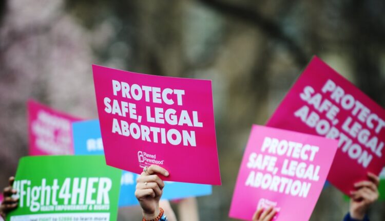 U.S. Supreme Court Justice Brett Kavanaugh has said a state cannot bar a resident from traveling to another state to obtain an abortion because there is a constitutional right to interstate travel. (Photo by Astrid Riecken/Getty Images)