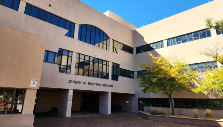 LFC: NM agency withheld certain settlements from the public