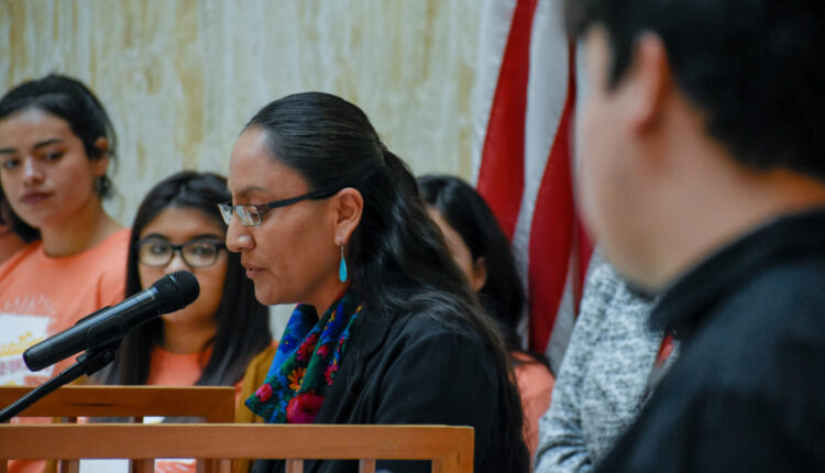 N.M.'s long road to give Yazzie/Martinez students a quality education