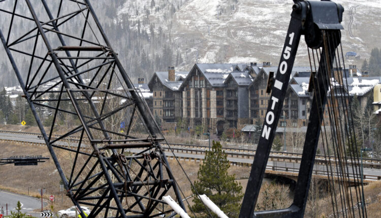 Western states look to these lands for new affordable housing