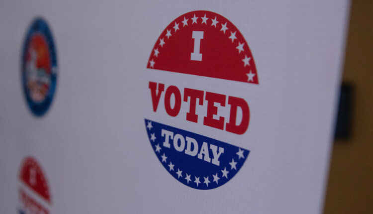 New Mexico turnout up in 2023 local election